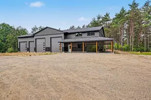 8341 Enid Dr, Evart, MI 49631 - Photo 1