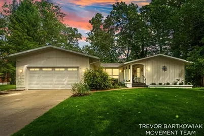 1292 Edinborough Drive, Norton Shores, MI 49441 - Photo 1