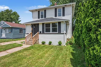 224 W Burnham Street W, Battle Creek, MI 49015 - Photo 3