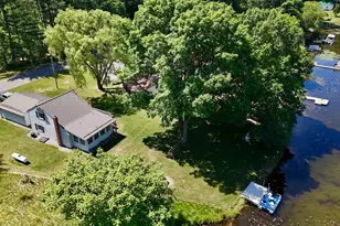 10041 Birch Dr, Riverdale, MI 48877 - Photo 1