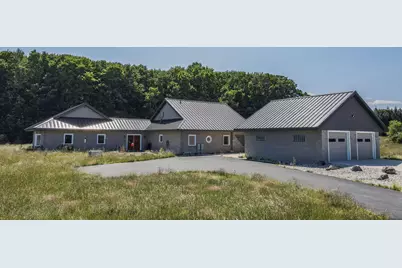 11425 Kerry Road, Brethren, MI 49619 - Photo 1