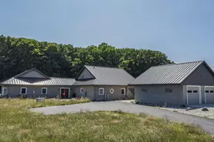 11425 Kerry Rd, Brethren, MI 49619 - Photo 1