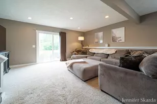 3054 Woodglen St NW, Grand Rapids, MI 49504 - Photo 25
