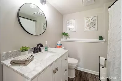 3054 Woodglen Street NW, Grand Rapids, MI 49504 - Photo 37