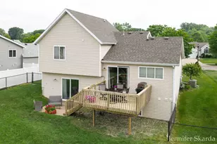 3054 Woodglen St NW, Grand Rapids, MI 49504 - Photo 47