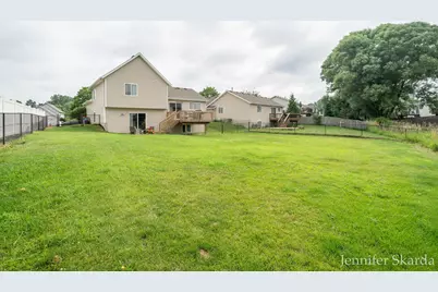 3054 Woodglen Street NW, Grand Rapids, MI 49504 - Photo 45