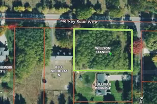 Merkey Rd, Manistee, MI 49660 - Photo 1