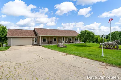 4494 Barber Road, Hastings, MI 49058 - Photo 3