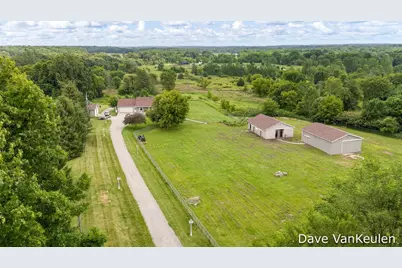 4494 Barber Road, Hastings, MI 49058 - Photo 1