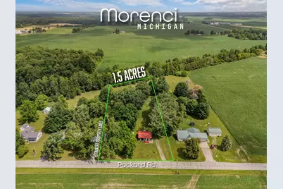 8312 Packard Road, Morenci, MI 49256 - Photo 19