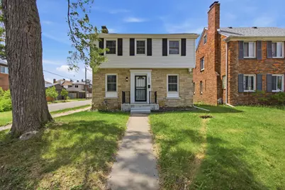 18603 Roselawn Street, Detroit, MI 48221 - Photo 1