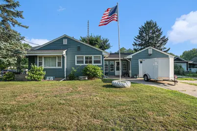 21 S 15th Street, Niles, MI 49120 - Photo 1