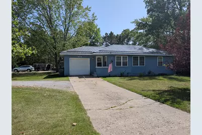 271 Randall Road, Muskegon, MI 49441 - Photo 1