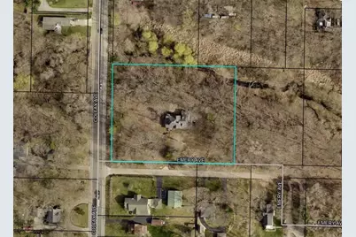 1297 Colfax Avenue, Benton Harbor, MI 49022 - Photo 5
