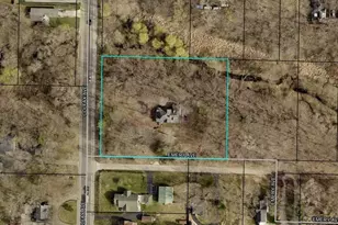1297 Colfax Ave, Benton Harbor, MI 49022 - Photo 5
