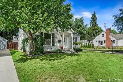 817 Joslin Street SE, Grand Rapids, MI 49507 - Photo 5