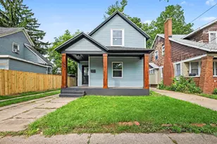 1967 Francis Ave SE, Grand Rapids, MI 49507 - Photo 1
