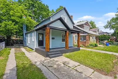 1967 Francis Avenue SE, Grand Rapids, MI 49507 - Photo 17