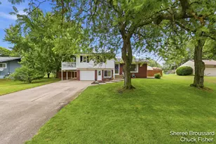 7470 Louise Ave, Jenison, MI 49428 - Photo 25