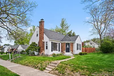 2101 Boston Street SE, Grand Rapids, MI 49506 - Photo 1