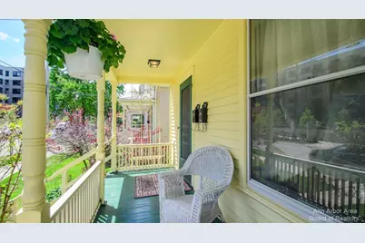 610 S Ashley Street #2, Ann Arbor, MI 48103 - Photo 33