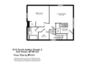 610 S Ashley St, Ann Arbor, MI 48103 - Photo 37
