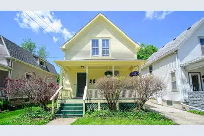 610 S Ashley Street #2, Ann Arbor, MI 48103 - Photo 1