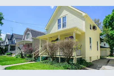 610 S Ashley Street #2, Ann Arbor, MI 48103 - Photo 3