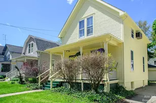 610 S Ashley St, Ann Arbor, MI 48103 - Photo 3