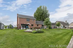 12814 Theris Dr, Wayland, MI 49348 - Photo 17