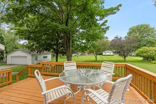 443 East St, Coopersville, MI 49404 - Photo 25