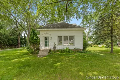 443 East Street, Coopersville, MI 49404 - Photo 3