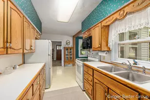443 East St, Coopersville, MI 49404 - Photo 11