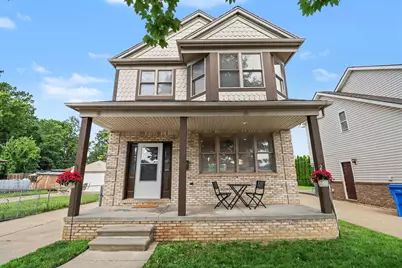 3944 Ziegler Street, Dearborn Heights, MI 48125 - Photo 1
