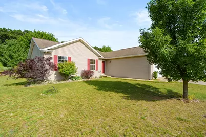 129 Grandview, Galesburg, MI 49053 - Photo 3