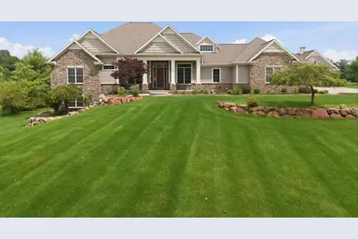 6319 Canterwood Drive, Richland, MI 49083 - Photo 1