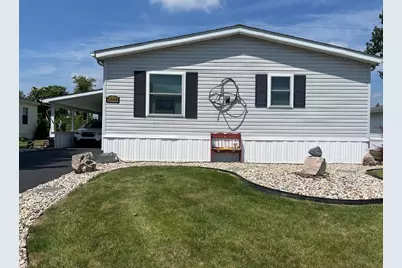 7286 Oak Brook Circle, Portage, MI 49002 - Photo 1
