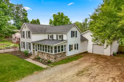 410 S Chicago Street, Litchfield, MI 49252 - Photo 5