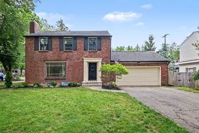 2324 Estelle Drive SE, Grand Rapids, MI 49506 - Photo 1