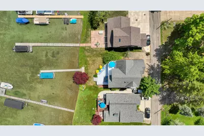 413 Oakwood Avenue, Clark Lake, MI 49234 - Photo 73