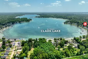 413 Oakwood Ave, Clark Lake, MI 49234 - Photo 69