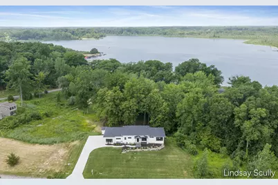 9465 Wabasis Pointe Drive NE, Greenville, MI 48838 - Photo 1