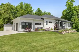 9465 Wabasis Pointe Dr NE, Greenville, MI 48838 - Photo 5