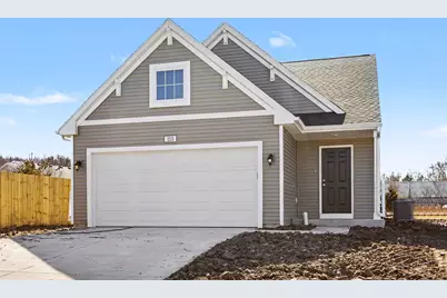 367 N Sherman Street, Allegan, MI 49010 - Photo 1