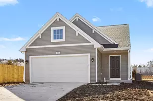 367 N Sherman St, Allegan, MI 49010 - Photo 1