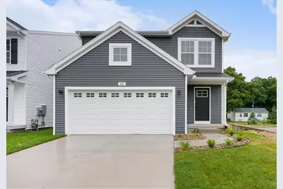 363 N Sherman Street, Allegan, MI 49010 - Photo 1