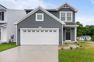 363 N Sherman St, Allegan, MI 49010 - Photo 1