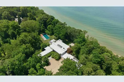 1600 Rocky Gap Road, Benton Harbor, MI 49022 - Photo 1