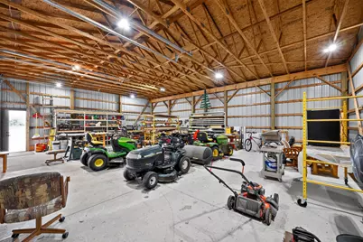 1253 S Waldron Road, Crystal, MI 48818 - Photo 13