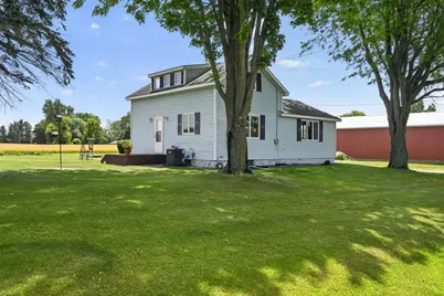 1253 S Waldron Road, Crystal, MI 48818 - Photo 1
